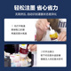 
Tusheng is suitable for Epson printer ink T672/T674 ink EPSON L221/363/351/455/565 L801/805/810/850/1800/6745 printer ink six colors