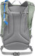 Camelbak Cloud Walker 18L Hydration Bag Backpack 2L Water Tank Matte Green