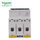 Schneider Electric air switch IC65N3PD10AA9F19310 miniature circuit breaker