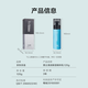 Made in Tokyo, men's refreshing and moisturizing essence milk 120ml refreshing and moisturizing deep water-locking hyaluronic acid lotion men's skin care products