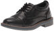 STEVE MADDEN Boys' Shoes Oliverr Oxford Shoes Black 11 Little Kid