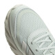 Adidas Adidas Мужские и женские кроссовки 24 осень новая сетчатая дышащая повседневная обувь для амортизации и устойчивой к износостойкой спортивной обуви LENEN GREEN/HANYU WHITE JH9854 42