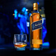 Johnnie Walker (JOHNNIE WALKER) Blue Party Blue Brand Scotland Blending Whiskey Wine 750ml