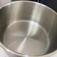 Zwilling (ZWILLING) German Prime generation series double-ear deep and shallow pot 18 cm milk pot soup pot stainless steel pot wok color box 30cm0ml