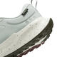 Nike (NIKE) official JUNIPER TRAIL 2 GORE-TEX men's outdoor cross-country running shoes autumn HM9734 003 shallow silver/slight yellow green/college gray/dark team red/sequoia green/almond 44