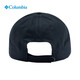 Columbia Columbia Outdoor 2025 Spring and Summer New Product Soft Top Sports Camping Travel Baseball Cap Baseball Cap CT9272 010/Black MISC