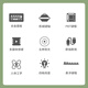 
Logitech [Fuji Qingxue Green] K845 mechanical keyboard Gaming keyboard Office keyboard Full size office and home backlight e-sports chicken-eating keyboard K845-tea scroll-Fuji Qingxue Green + G102 wired mouse black
