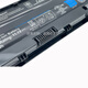 HCDZ original Dell N4010 N5010 M5010 N4050 N5110 N4110 J1KND laptop battery Standard 451-11510 battery