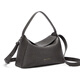 Cnoles Sac d'oreiller sac à grande capacité de grande capacité pour le sac à bandoulière haut de gamme d'anniversaire d'anniversaire pour femme