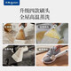 Donlim fabric sofa cleaning machine accessories shoe upper cleaning brush head accessories