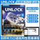 Unlock教材剑桥少儿英语第二版一级教材12345读写 预备级套装听说 1级套装听说读写