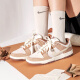 Nike (Nike) Herrenschuhe offizielle Dunk Low Sports Schuhe Bequeme Kleidung