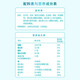 Nestle Yiyang Milk Powder for Middle-aged and Elderly Dietary Fiber Without Sugar Supplements Dragon Boat Festival Gifts for the Elderly Multidimensional High Calcium Middle-aged and Elderly 675g*2 Cans Gift Box Pack
