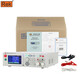 MERIK RK9930 Control del programa Resistencia al suelo Tester de 5 pulgadas TFT LCD Pantalla 3060A Rango actual RK9930