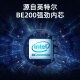 翼联（EDUP）wifi7无线接收器BE200蓝牙5.4台式机pcie内置网卡 WIFI7电竞加强延长天线款【9715GSPro】