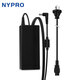 NYPRO适用sony索尼 VPCCA47EC 电源适配器充电器线 SVE1412AYCW SVE14126CCW