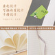 Tengxiong A5 Nationaler Trend Kulturaler und kreativer chinesischer Laptop-Souvenir-Hochtöne von Männern und Frauen praktische Reisebstempel Handbuch für Lehrer und Klassenkameraden für Unternehmensgeschenkanpassungen