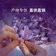 Authentic Shanghai Chongming Saffron New Flowers, Extra Saffron Fat Donglai Quality Saffron Authentic Saffron, Excellent Souvenir 1.6g