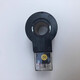 HANGDIAN Yuyan type hydraulic solenoid valve coil inner diameter 20 height 51 outer diameter 45 AC220V DC24V DC12V DC24V