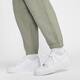 Nike (NIKE) 2025 spring men's knitted fashion comfortable casual sports trousers DX1365-320 XL