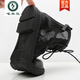 Specht mit großer Größe 4143 Mesh Martin Stiefel Frauen Sommer atmungsableer dünner Hohlstiefel Britische dicke Sohle Leder Sandalen Reißverschluss 37