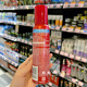 Wanhong Hong Kong version elastic wave mousse foam mousse set water curl hair set water foam 150ml