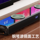 山水DV-93H家庭客厅唱K歌回音壁音响低音炮套装KTV带蓝牙电视家用点歌机卡拉OK音箱内置功放无线话筒 DV-91H回音壁+话筒+低音炮（无点歌系统）