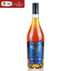 长城（GreatWall）酩润蓝标白兰地40度洋酒Brandy 国产葡萄蒸馏酒整箱装700mL*6瓶