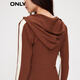 Nur Winterpendelstil -Modetarmen Kurzjagd Sweatshirt für Frauen 12349r015 E11 BRAINT BRAUD RARTRIDGE S (160) 80A