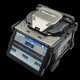 H3C (H3C) Fujikura Fibre Splicer 27S + 33S 43S 48S + 66S + 87C + 87S + 88S + 28S38S SPLICER FIBRE FUJIKURA 33S SPLICER AVEC CT-50