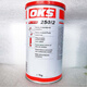 German imported OKS250/2OKS250 mold ejector oil high temperature resistant thread bolt anti-card white oil lubricating grease 25080g original