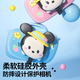 
Disney children's digital camera touch screen dual camera front and rear fill light recording children's gift toy birthday gift box gift boy and girl K69 Minnie