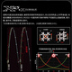 
DAIWA 24 TATULA /CS V/Q Spider Lure Rod Carbon Fishing Rod Sea Bass Near Water and Far Going Fishing Rod 2.03m /24 Model 682MLFS