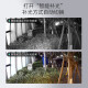 海康威视监控器设备全套装摄像头400万全彩夜视视室内外高清手机远程网络摄像机POE室外防水监控设备 【1台摄像头套装400万全彩夜视】可付费上门安装 无硬盘