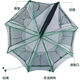 Fishing net, shrimp pot, fishing pot, automatic folding eel cage, shrimp net tool, fishing gear, lobster catching net, multi-port fishing, 6 holes (about 53cm in diameter)