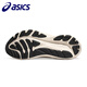 亚瑟士（asics）男鞋夏季GT2000 12代跑步网鞋专业马拉松跑鞋透气休闲运动鞋子男 浅棕1011B691-250 42