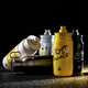 SHIMANO official direct sales Tour de France kettle fly mountain bike road bike Giro d'Italia and West Tour de France commemorative Tour de France 550ML kettle + water bottle holder version set
