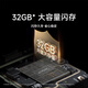 
Xiaomi outdoor camera BW500 Home door surveillance camera 4 million pixels with own battery Network camera Xiaomi outdoor camera BW500
