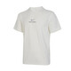 Nike official T-shirt men's new spring sportswear fitness training trendy and comfortable breathable round neck half-sleeved short sleeve HF6169-133/ L