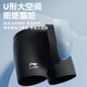 Li ning nage de baignade de natation des hommes