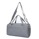 Nike (Nike) Sac à bandoulière Sac pour hommes sac féminin 2025 Nouveau sac de fitness à grande capacité Sac à main sac à main sac de sport décontracté BA6169-084 Env. 47 * 22 * ​​24cm ns