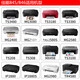
HP (HP) Canon 845 Ink Cartridge CL846 TS3380 3180 4580 MG2580s 3080 208 308 Ink Cartridge 845 Black Large Capacity 600