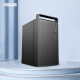 ASUS (ASUS) i5 12400F/RTX2060S 8G Business Office Host Full Set RTX3060 12G Gaming Desktop Assembly Computer ITX Mini Máquina de ensamblaje de DIY Portable: I3 12100 512G Host de oficina