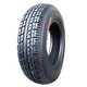Zuimi Chaoyang Reifen 4.00/4,50-10 Elektrofahrzeug Allrad-Roller 400/450-10 Außenreifen Vakuumreifen 4,00-10 Chaoyang 6-Schicht H695 [Installiert mit Zyklonring]