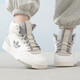Adidas (adidas) klee schuhschuhe Männer- und Frauenschuhe 2025 Sommer Neue Outdoor -Fitness -Sportschuhe Dämpfung Comfort Comfort -Schuhe If2694 43