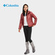 Columbia Columbia Cotton Ropa de algodón Otoño e invierno Aislamiento de energía térmica al aire libre Agoconés de algodón engrosado WR6487 679 M 160/84A