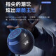 索爱（soaiy）S35Plus小度智能蓝牙音箱AI语音控制音响家用车载迷你电脑便携式收款儿童早教老人家用陪伴礼物