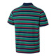 Nike (Nike) T-Shirt Herren Sommer Neues Polo-Shirt Sportswear Outdoor Fitness Casual Atmable Fashion Top Revers Kurzärmel FN3897-410 S