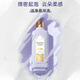 SANSHENGHUA ESENTE ESENCIAL Fragancia Champú (control de aceite y refrescante) 800 ml/botella [Liquidación de vencimiento]