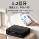 SAST-Verstärker Hochleistungs Haushalt Karaoke Bluetooth 2.1 Kanal HiFi Heavy Bass Professional Karaoke Fever Grad Drei-in-Eins-Maschine 1800W Bluetooth Verlustlose Version